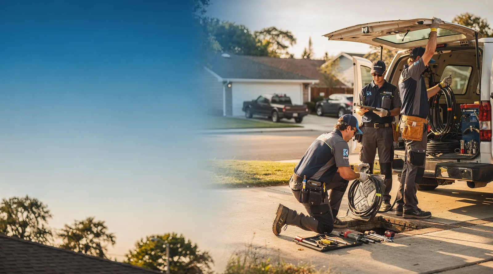 Water Softener Installation in Nocatee, FL near me